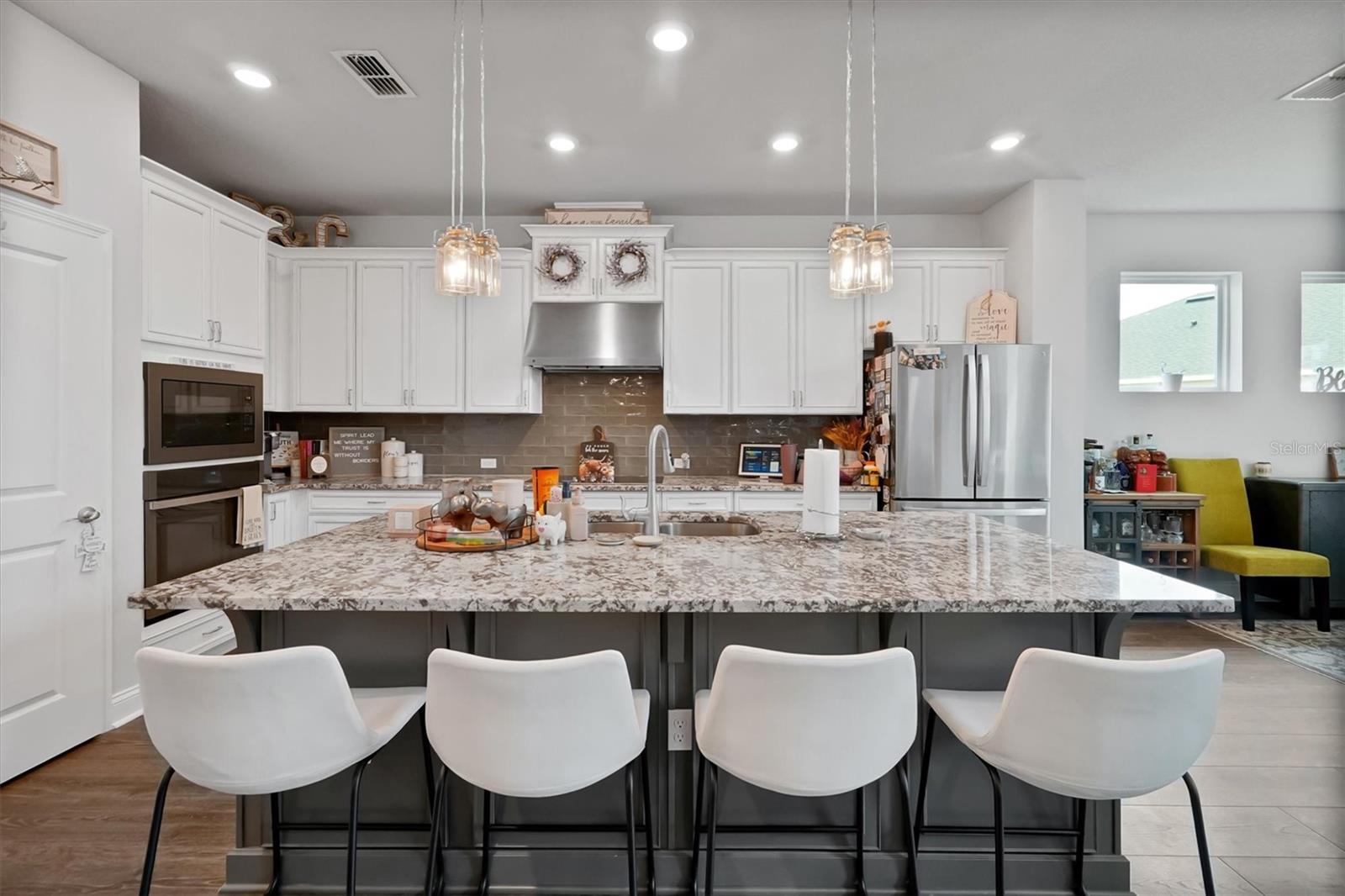 SERENOA VILLAGE PH 1B - Residential