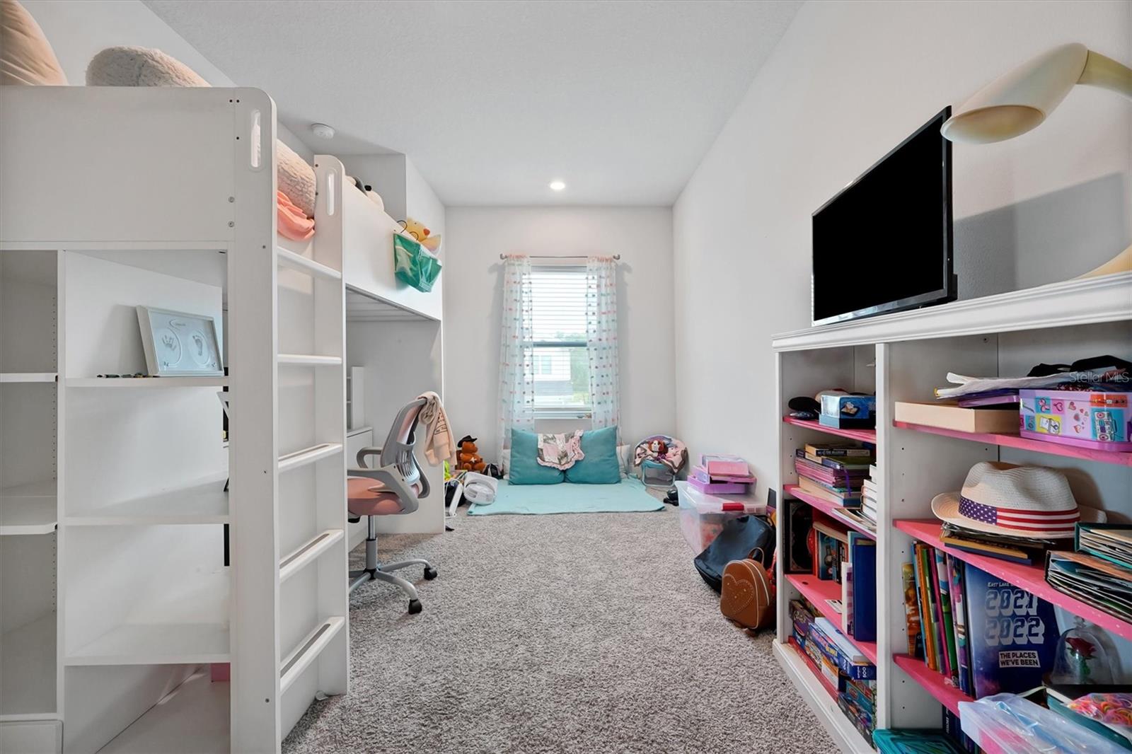 SERENOA VILLAGE PH 1B - Residential