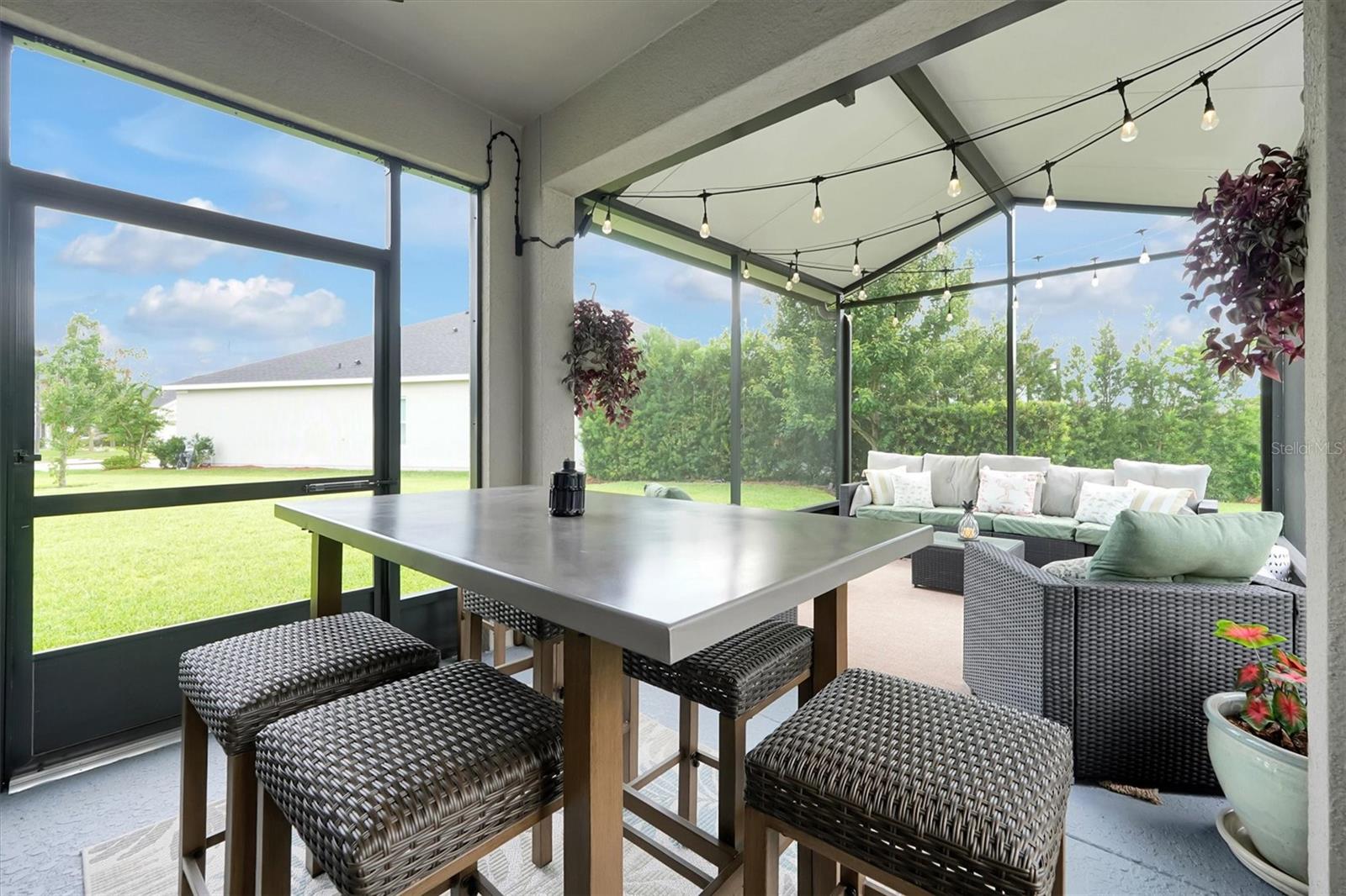 SERENOA VILLAGE PH 1B - Residential