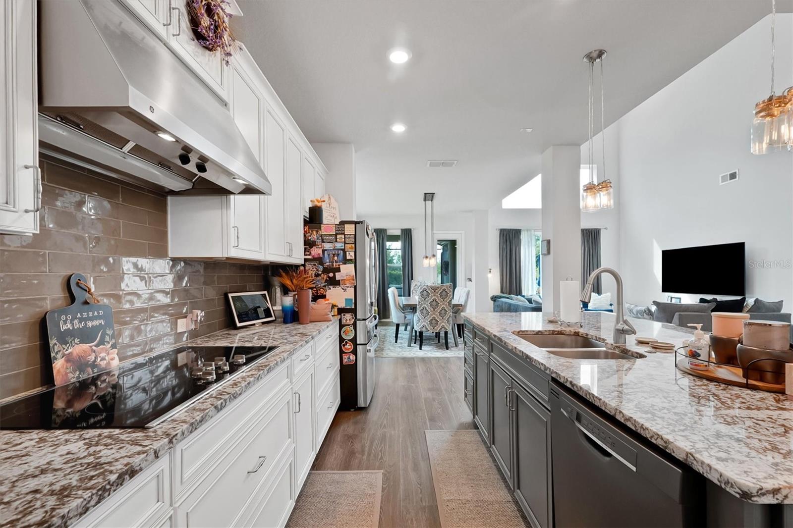 SERENOA VILLAGE PH 1B - Residential
