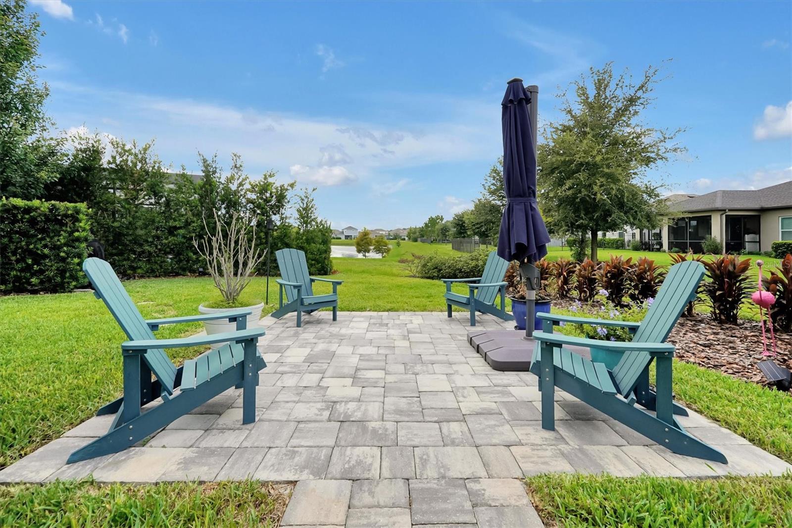 SERENOA VILLAGE PH 1B - Residential
