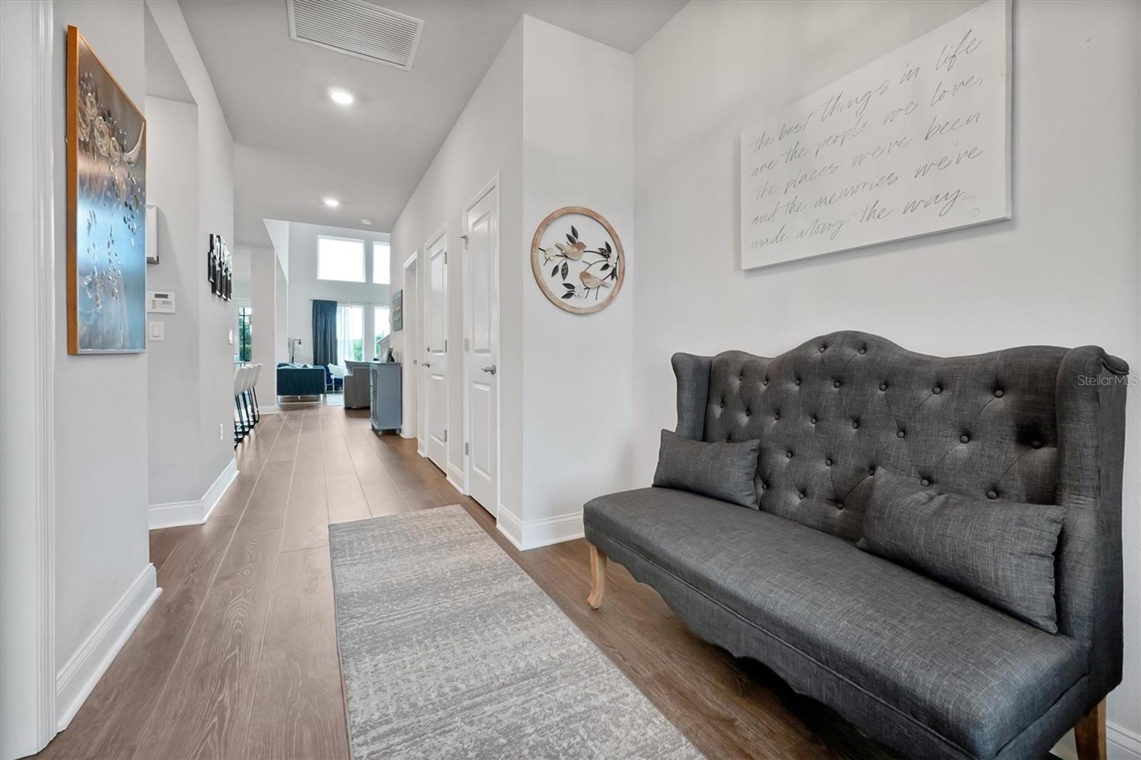 SERENOA VILLAGE PH 1B - Residential