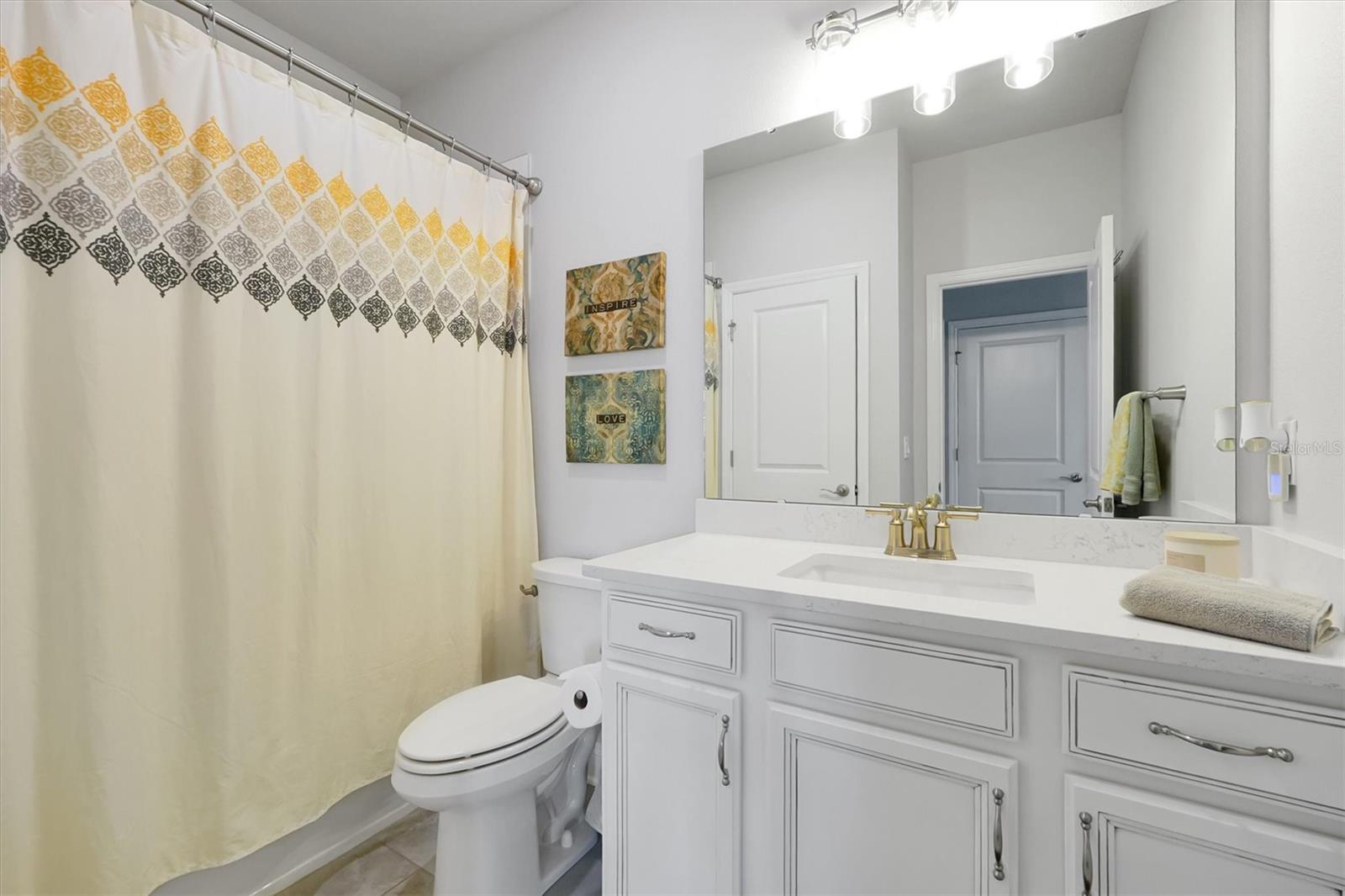 SERENOA VILLAGE PH 1B - Residential