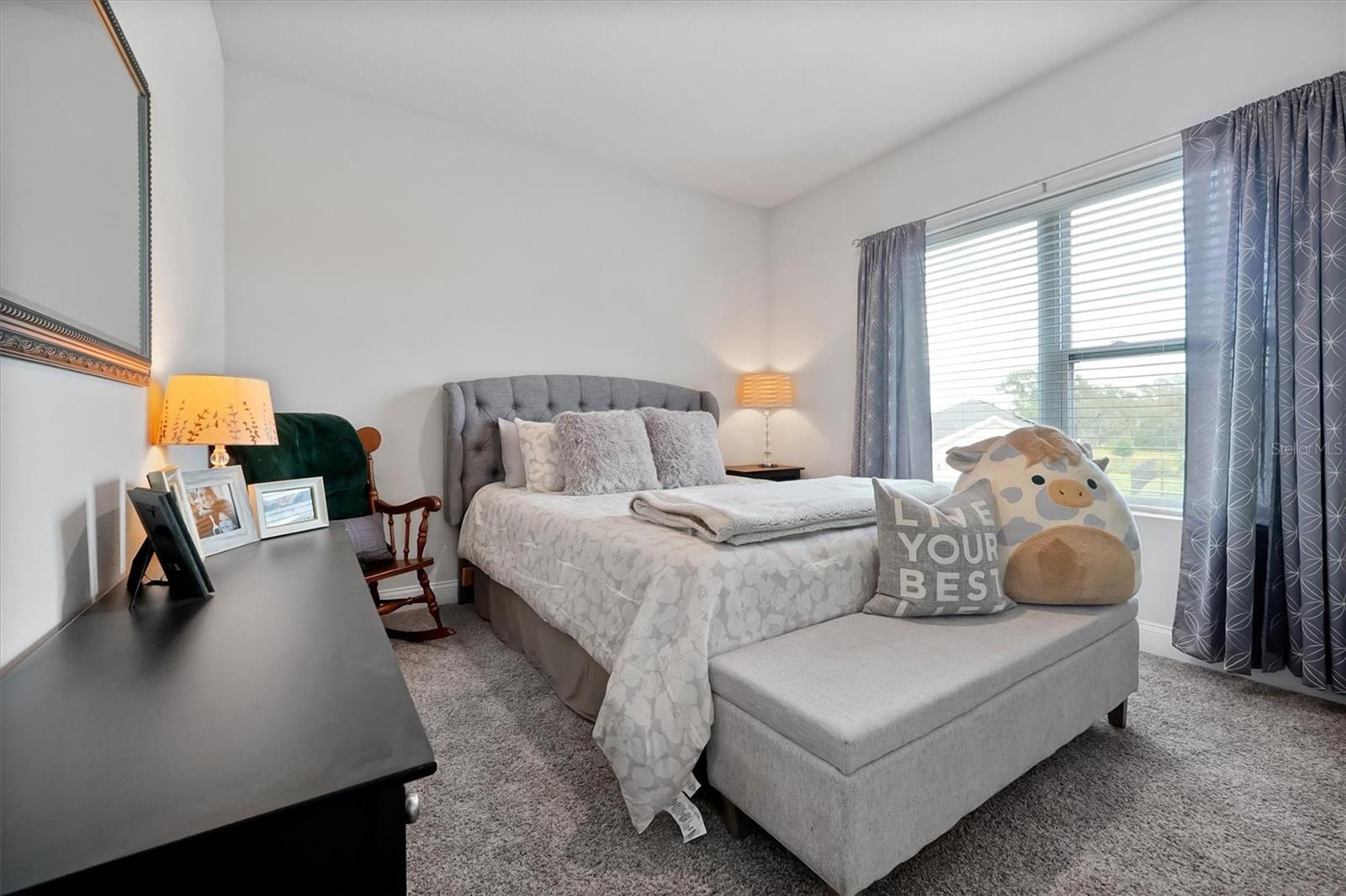 SERENOA VILLAGE PH 1B - Residential