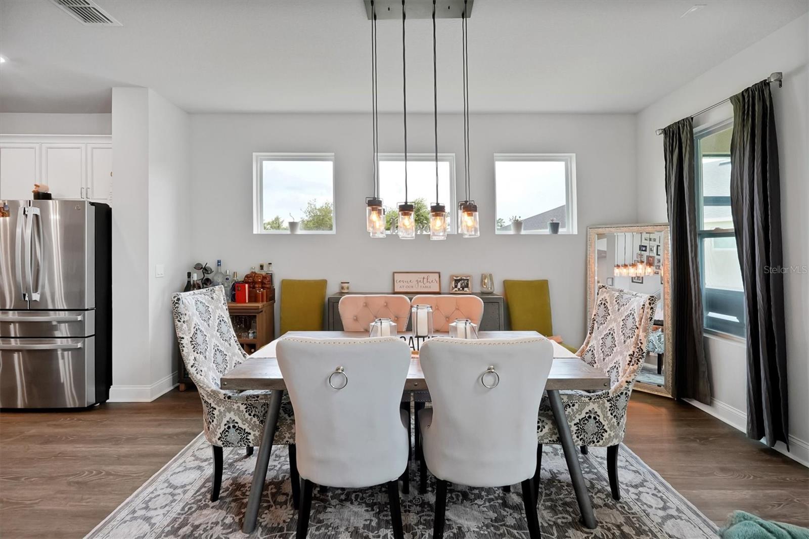 SERENOA VILLAGE PH 1B - Residential