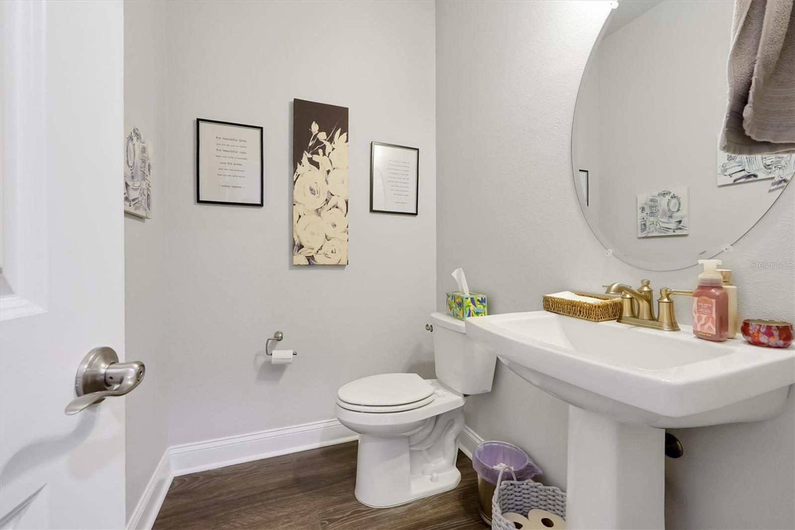 SERENOA VILLAGE PH 1B - Residential