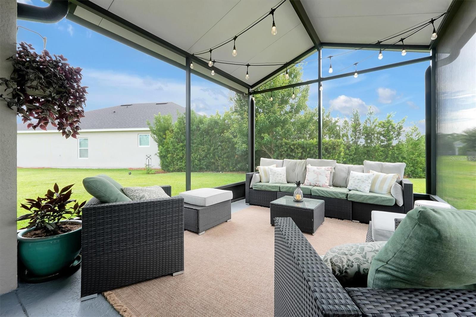 SERENOA VILLAGE PH 1B - Residential