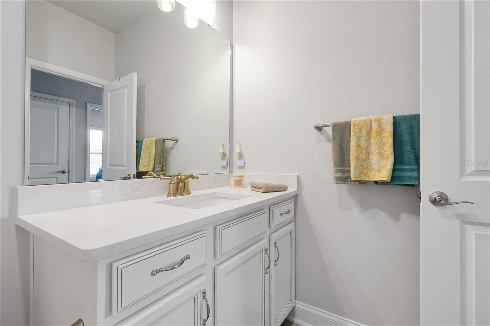 SERENOA VILLAGE PH 1B - Residential
