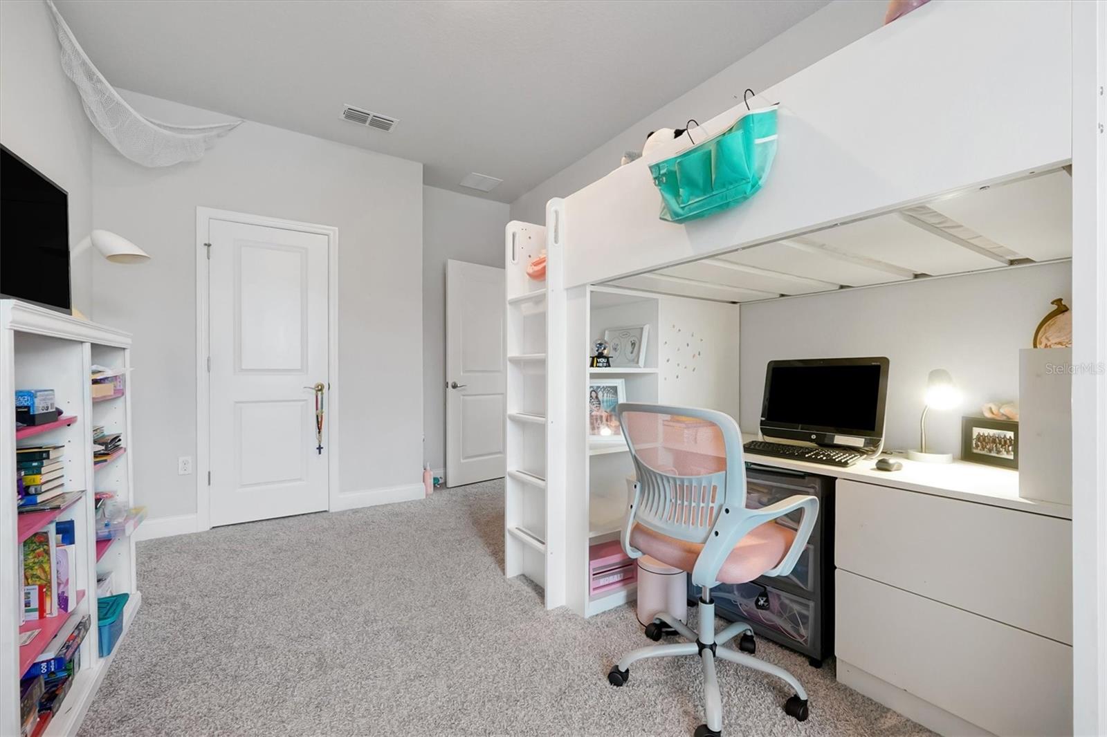 SERENOA VILLAGE PH 1B - Residential