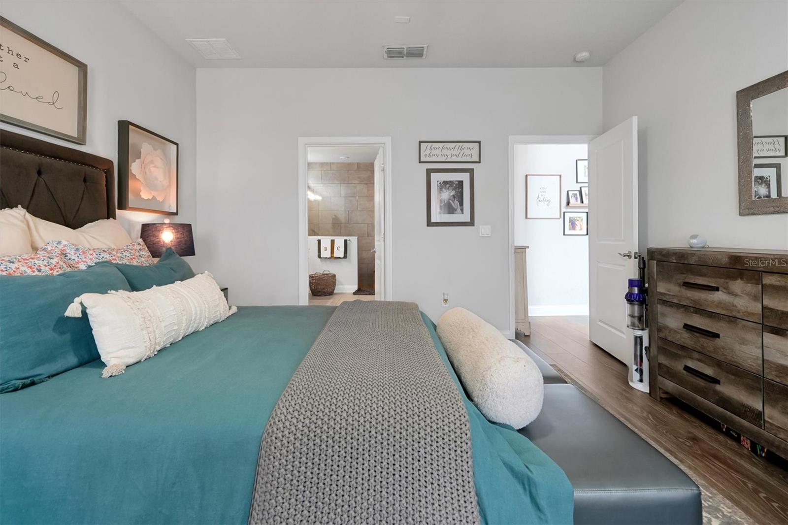 SERENOA VILLAGE PH 1B - Residential