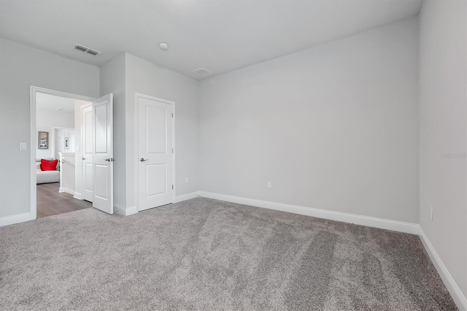 SERENOA VILLAGE PH 1B - Residential