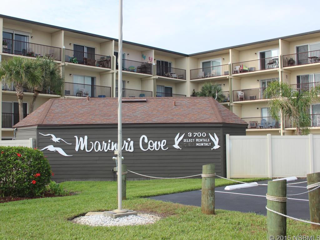 Mariners Cove Condo - Residential