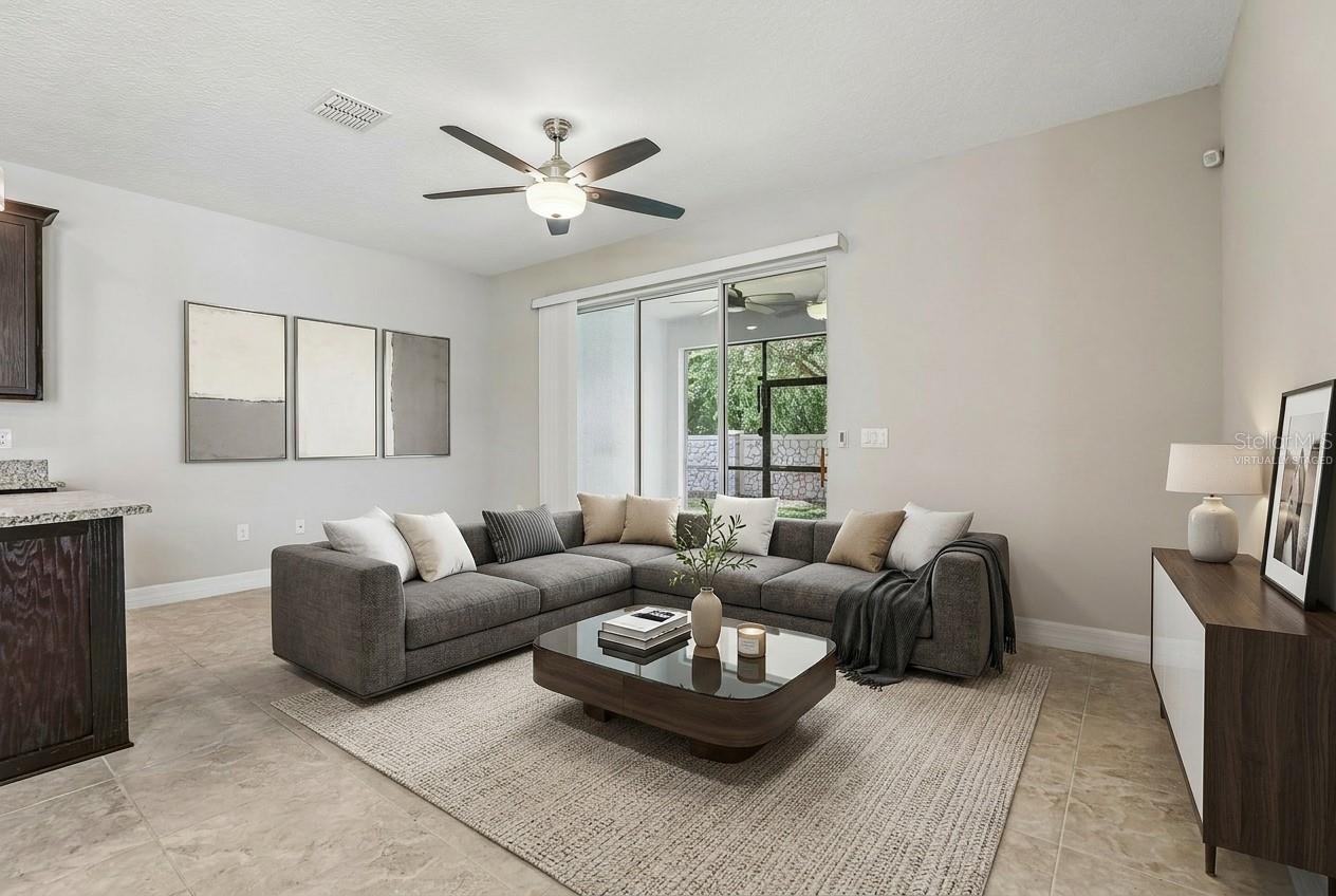 MITCHELL CREEK - Residential