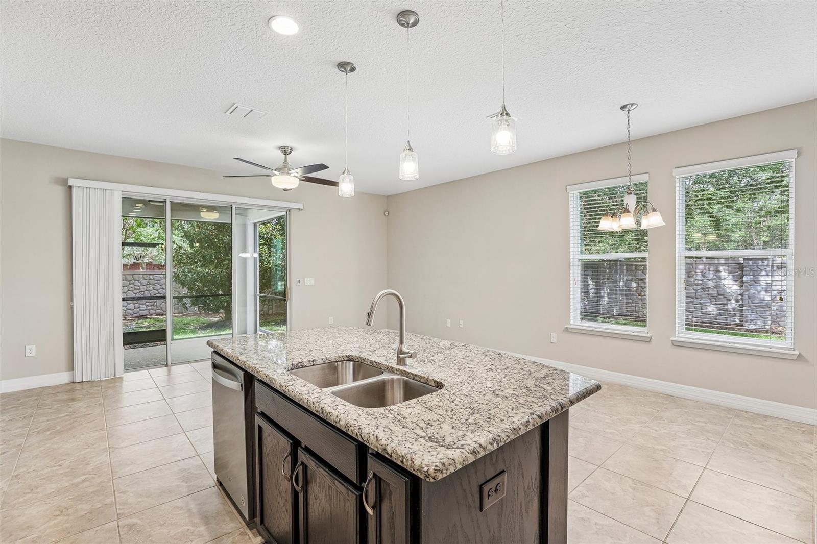 MITCHELL CREEK - Residential
