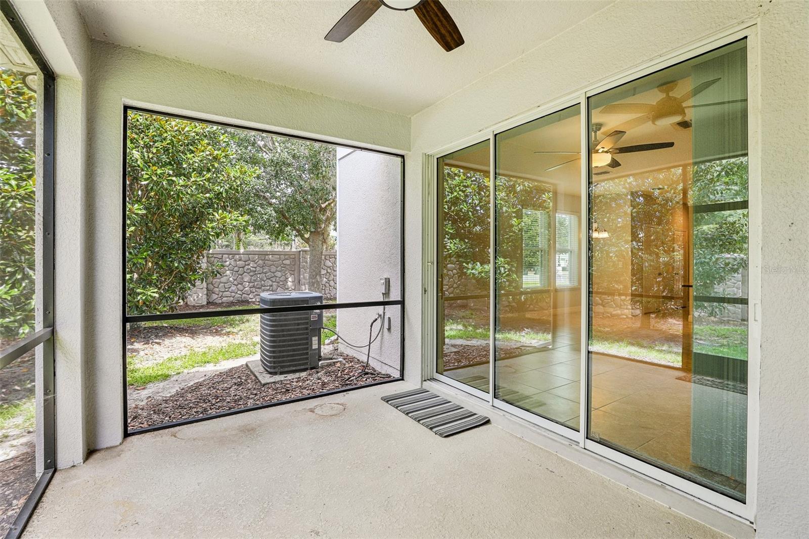 MITCHELL CREEK - Residential