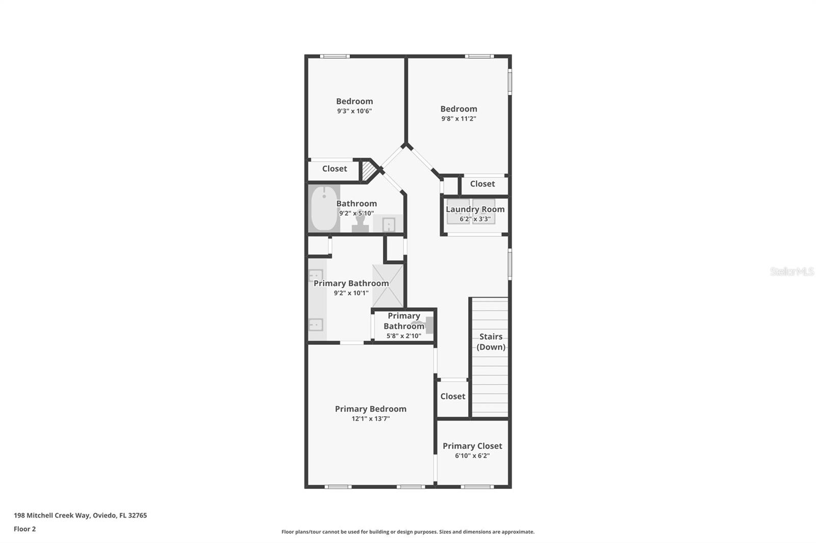 MITCHELL CREEK - Residential