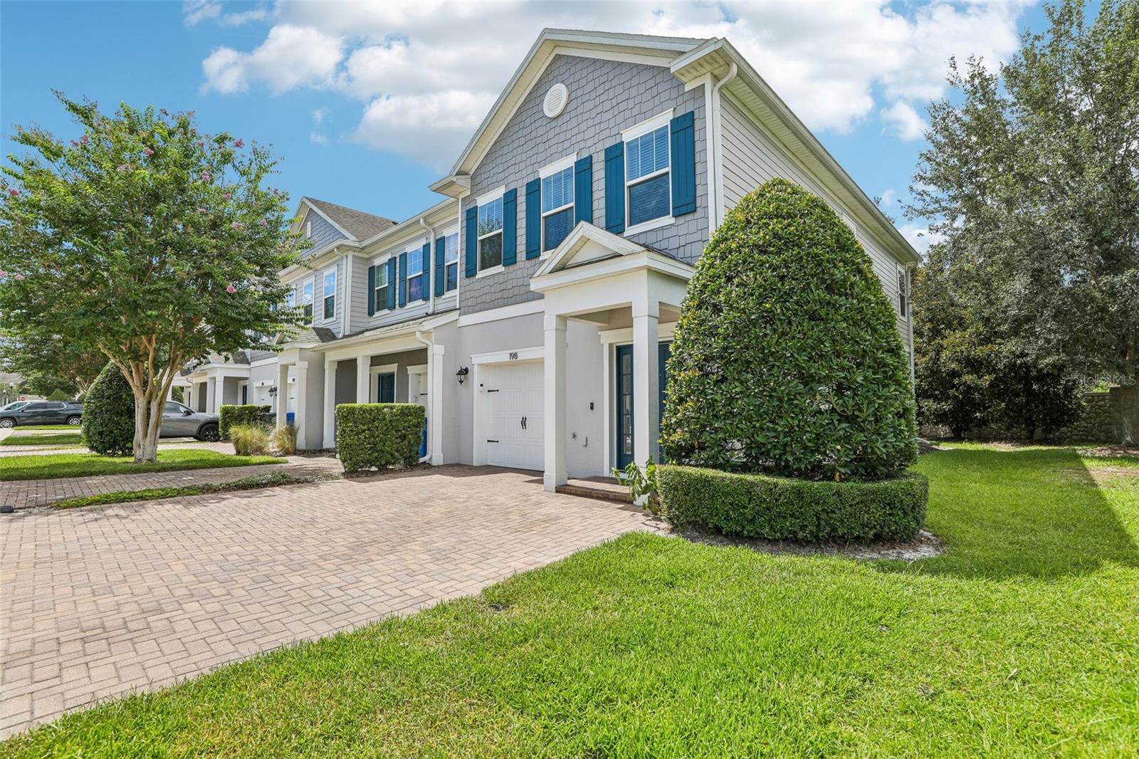 MITCHELL CREEK - Residential