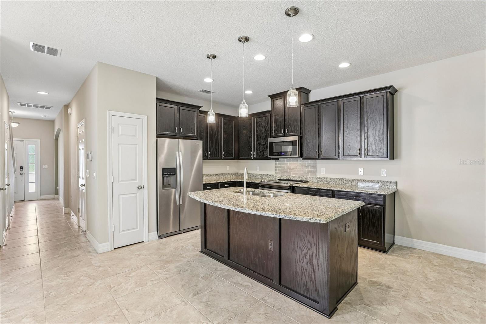 MITCHELL CREEK - Residential