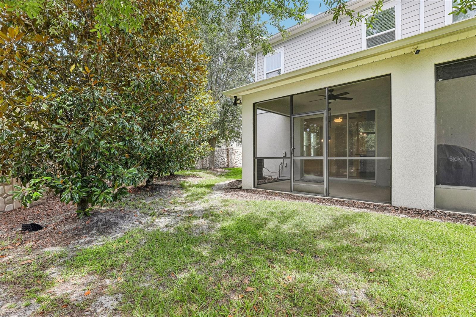 MITCHELL CREEK - Residential