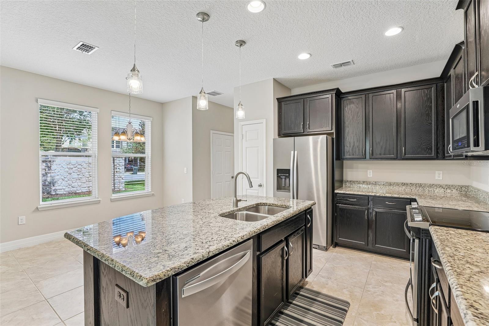 MITCHELL CREEK - Residential
