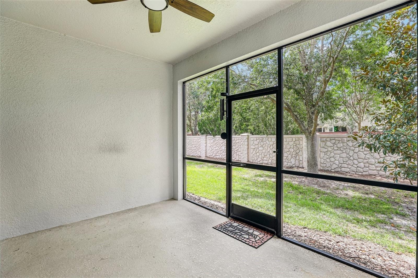 MITCHELL CREEK - Residential