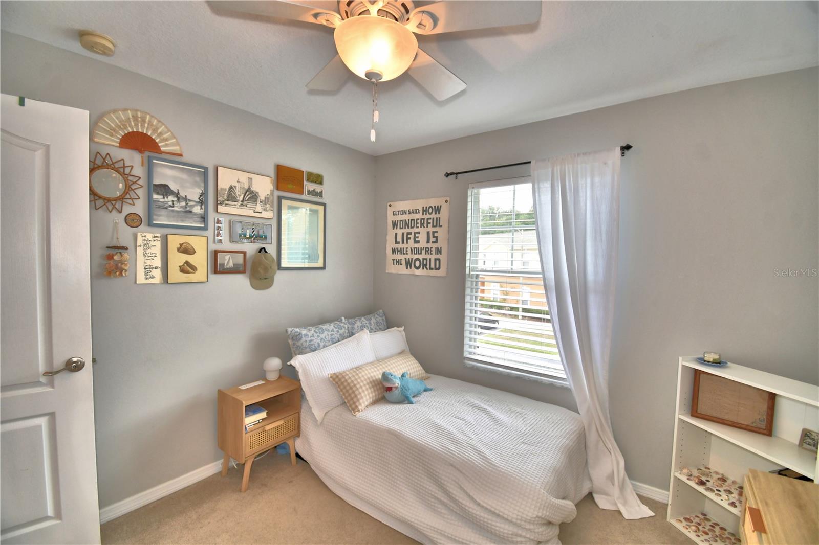 AUTUMNWOOD GROVE - Residential