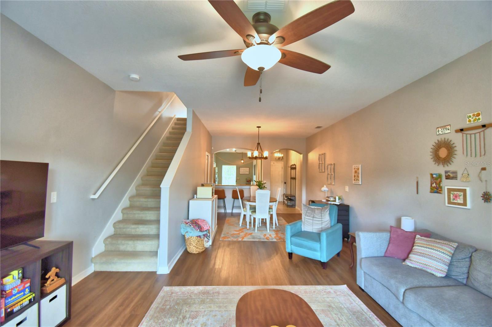 AUTUMNWOOD GROVE - Residential