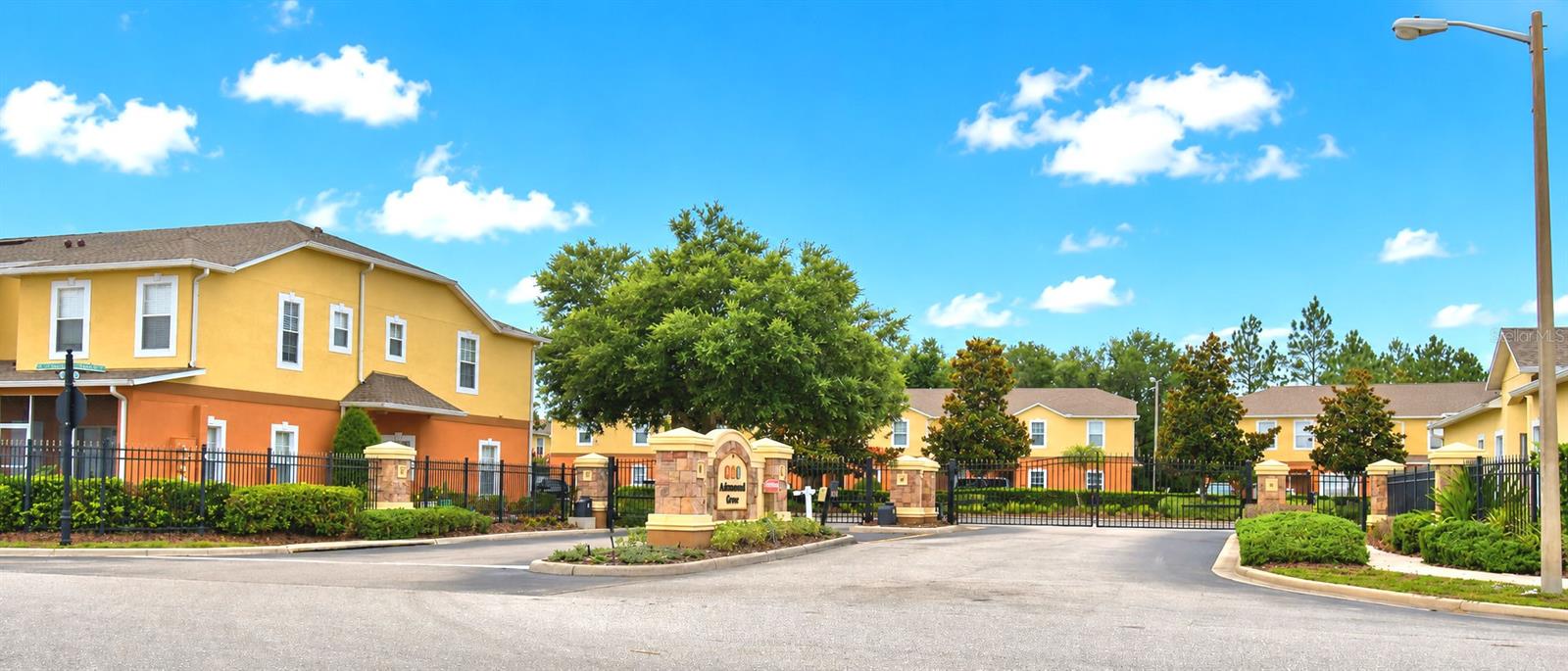 AUTUMNWOOD GROVE - Residential