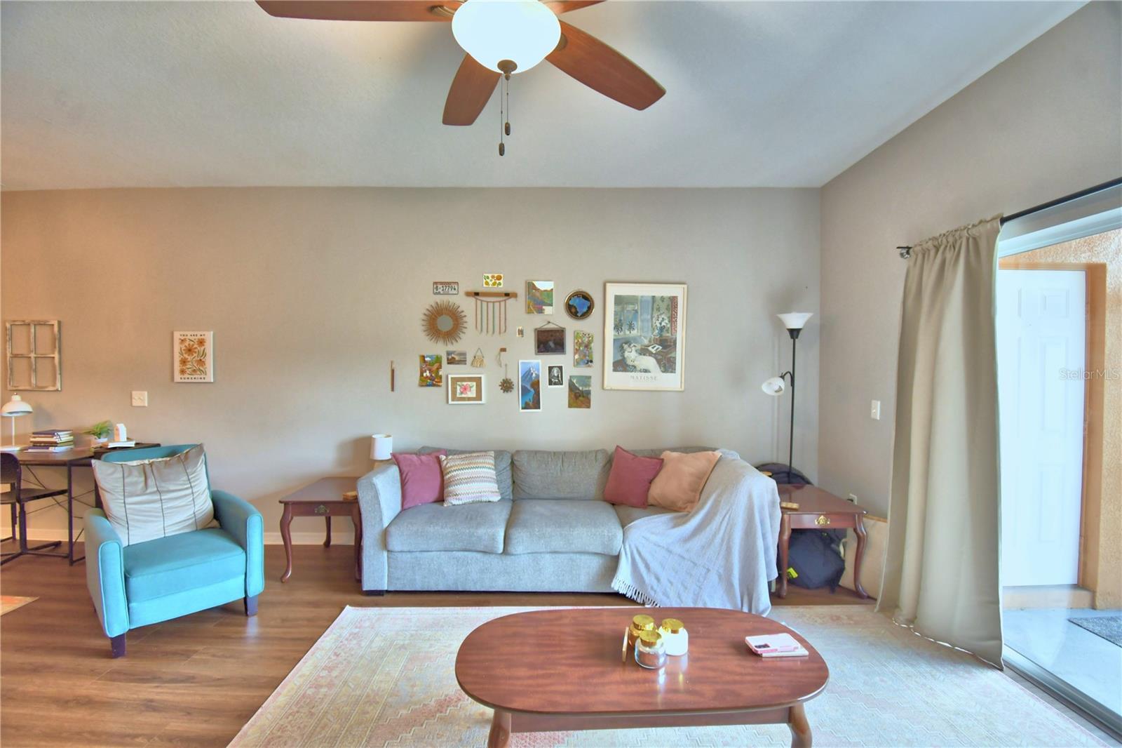 AUTUMNWOOD GROVE - Residential