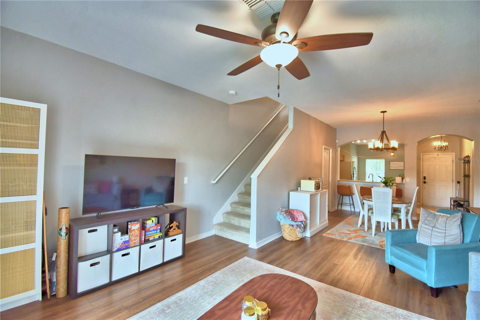 AUTUMNWOOD GROVE - Residential
