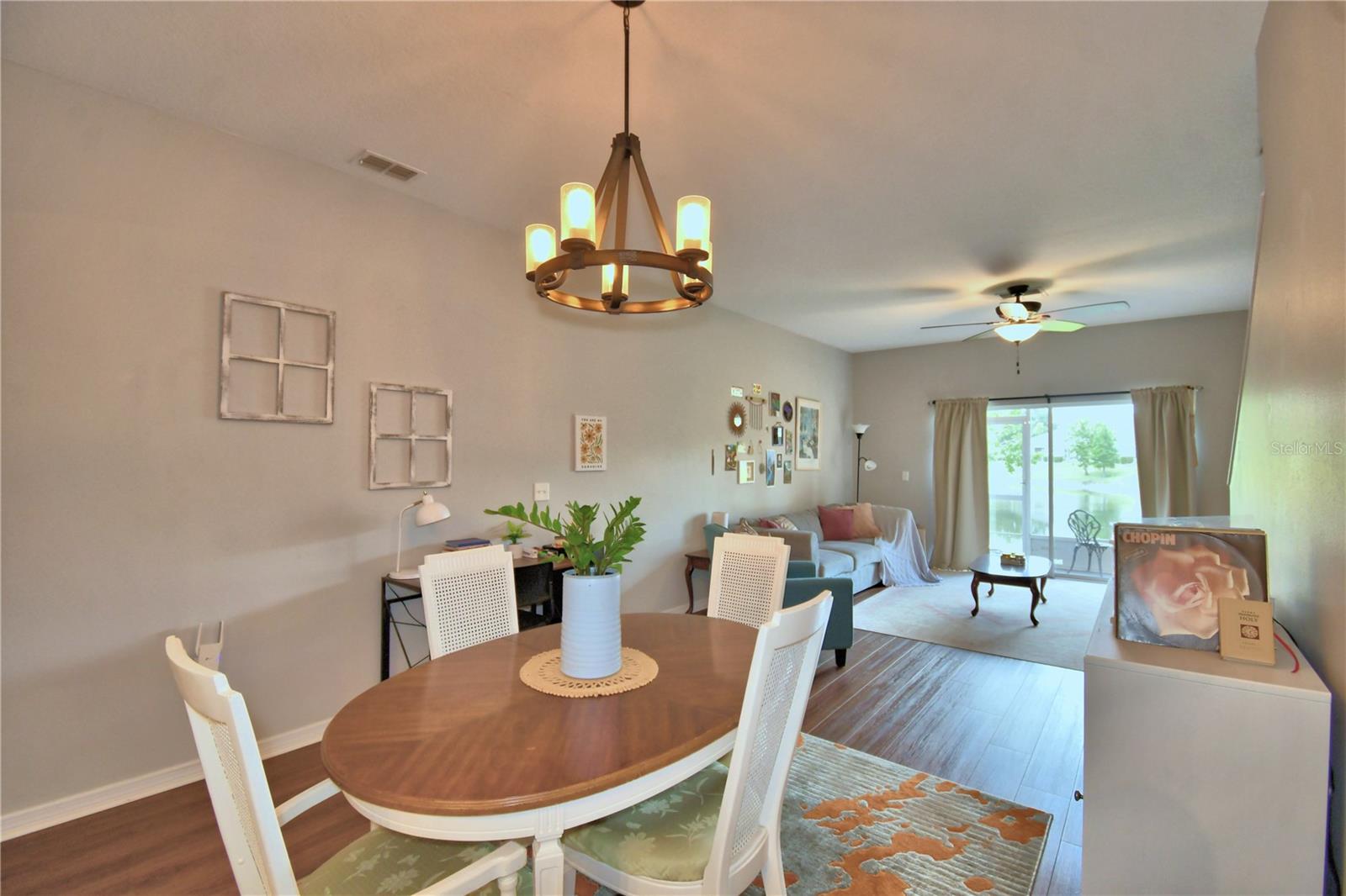 AUTUMNWOOD GROVE - Residential