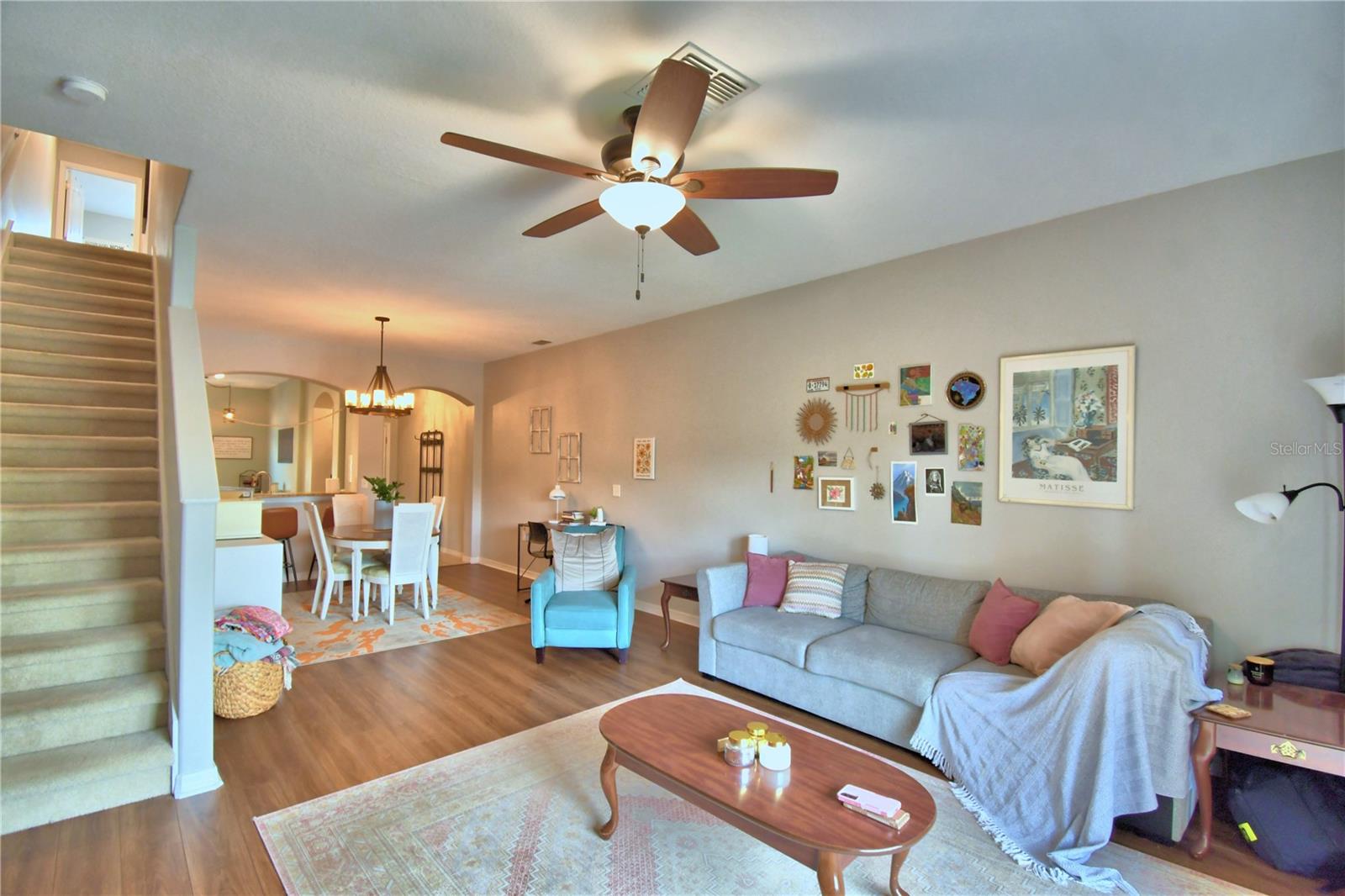AUTUMNWOOD GROVE - Residential