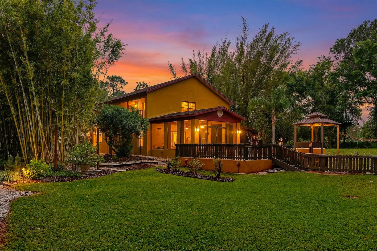 SUNDANCE TRAILS PH IIA IIB - Residential