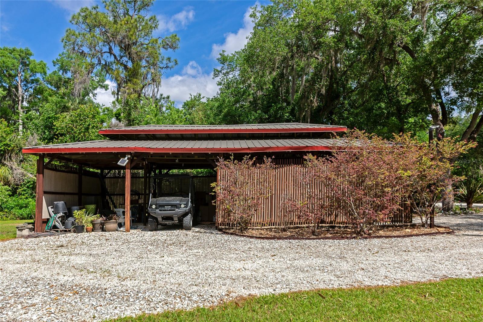 SUNDANCE TRAILS PH IIA IIB - Residential