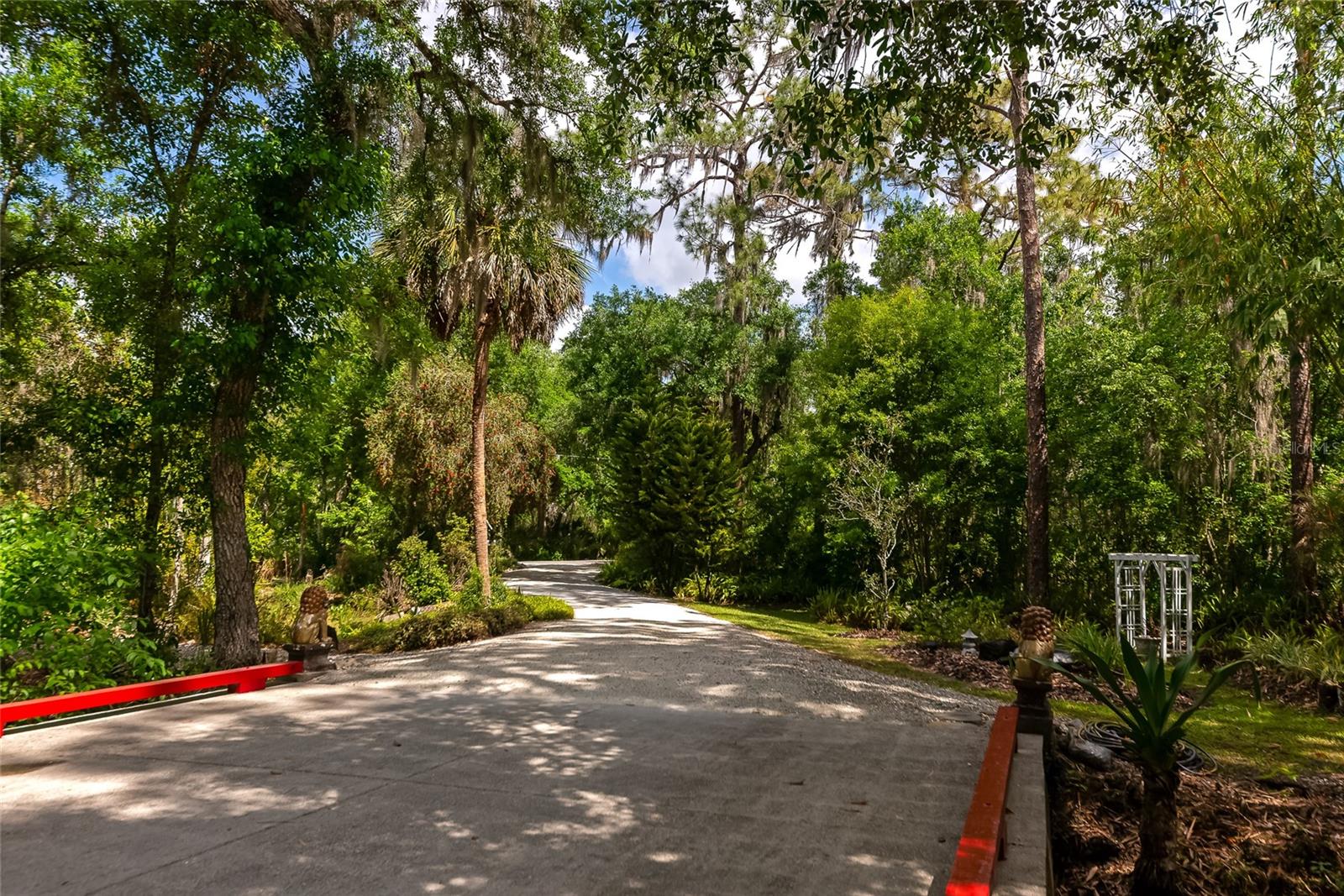 SUNDANCE TRAILS PH IIA IIB - Residential