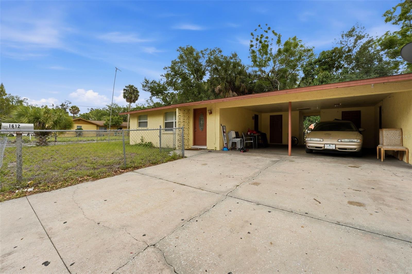 NEWTOWN SOUTH SIDE ADD TO - Residential Income
