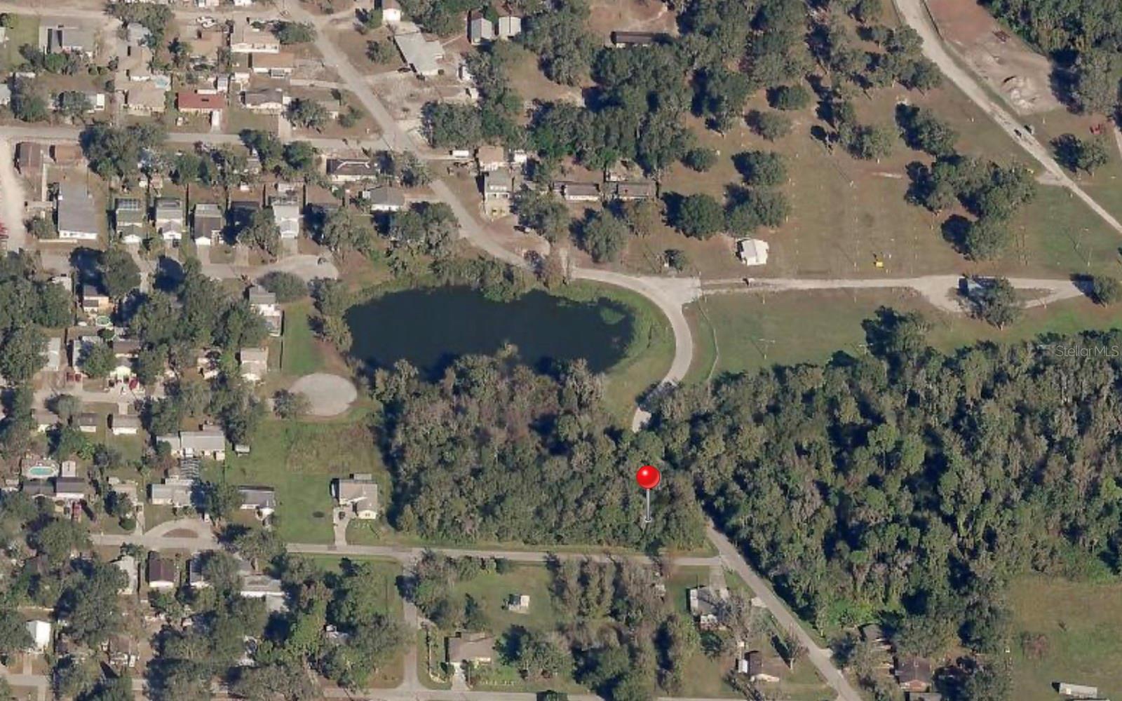 56H | SEMINOLE LAKE ESTATES - Land
