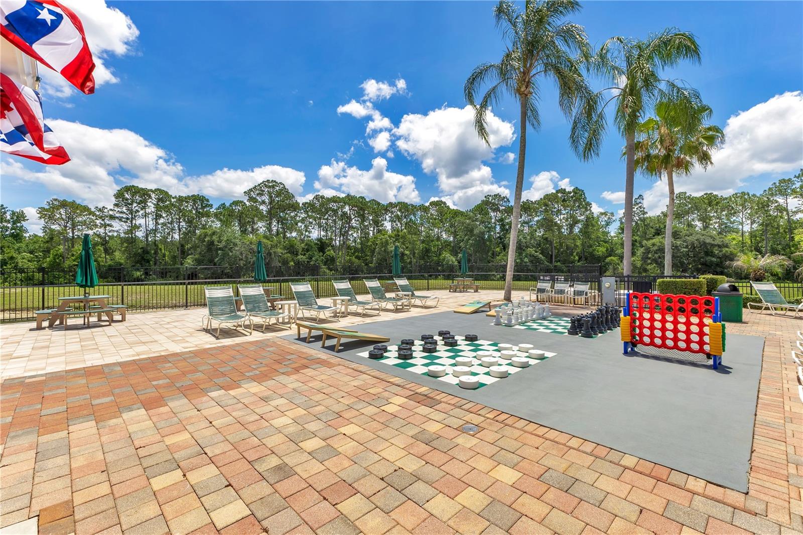 EMERALD ISLAND RESORT PH 2 - Residential