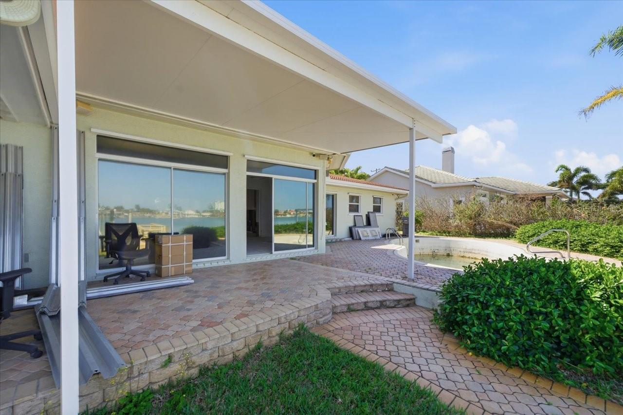 BRIGHTWATER BEACH ESTATES 1ST ADD - Residential