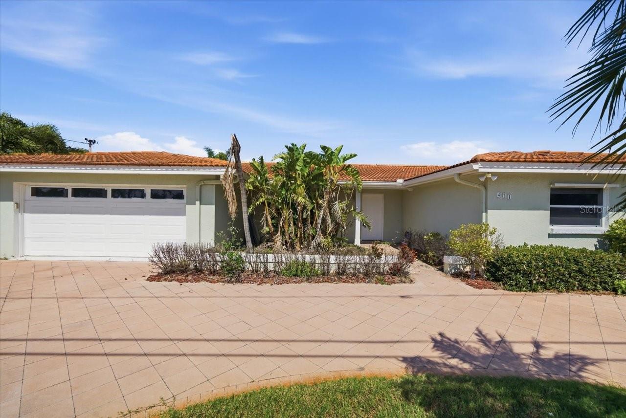 BRIGHTWATER BEACH ESTATES 1ST ADD - Residential