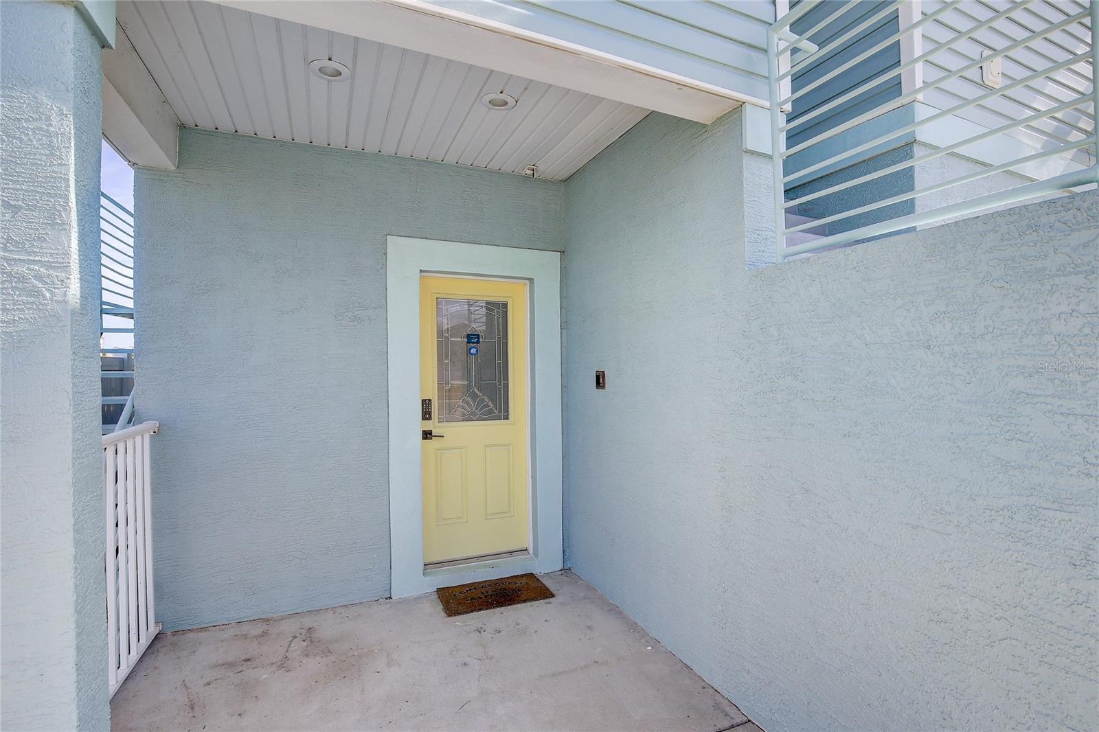 HUDSON BEACH ESTATES - Residential