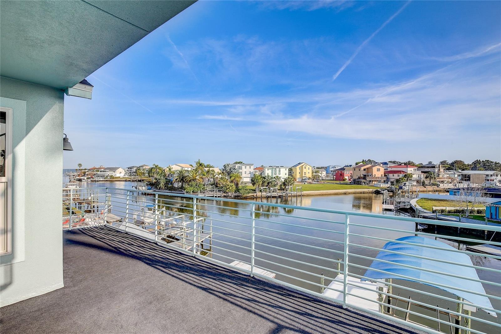 HUDSON BEACH ESTATES - Residential