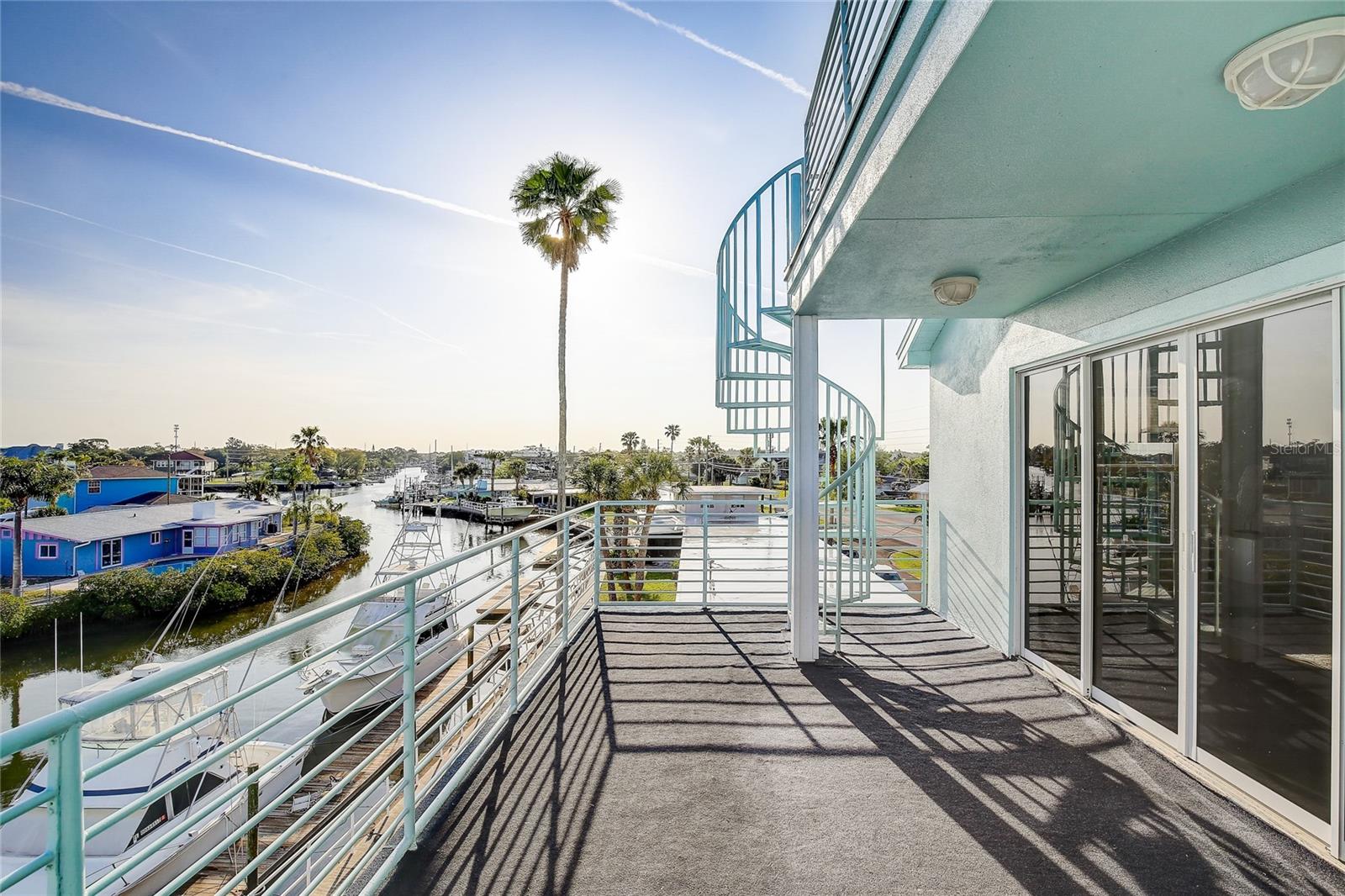 HUDSON BEACH ESTATES - Residential