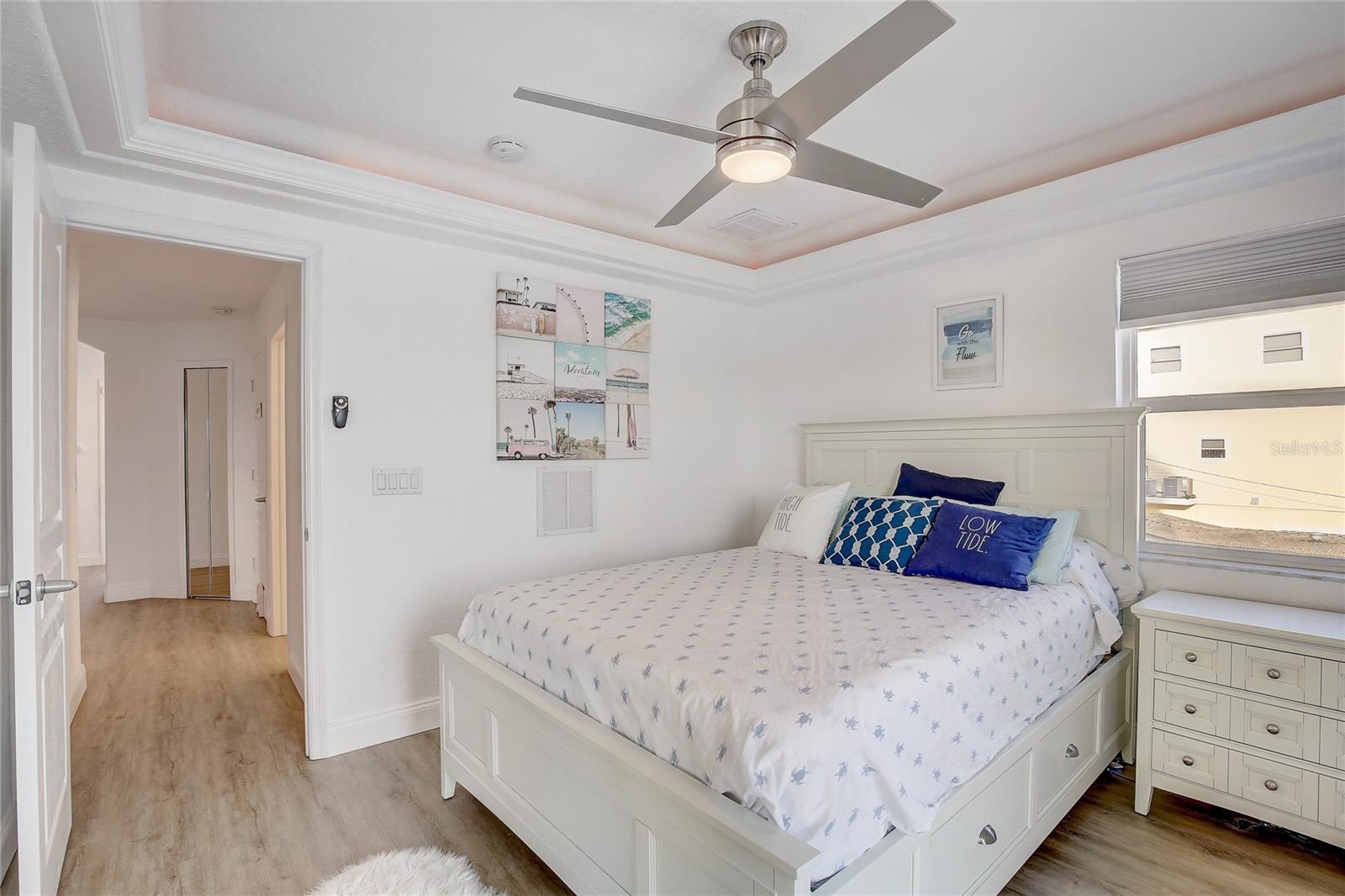HUDSON BEACH ESTATES - Residential