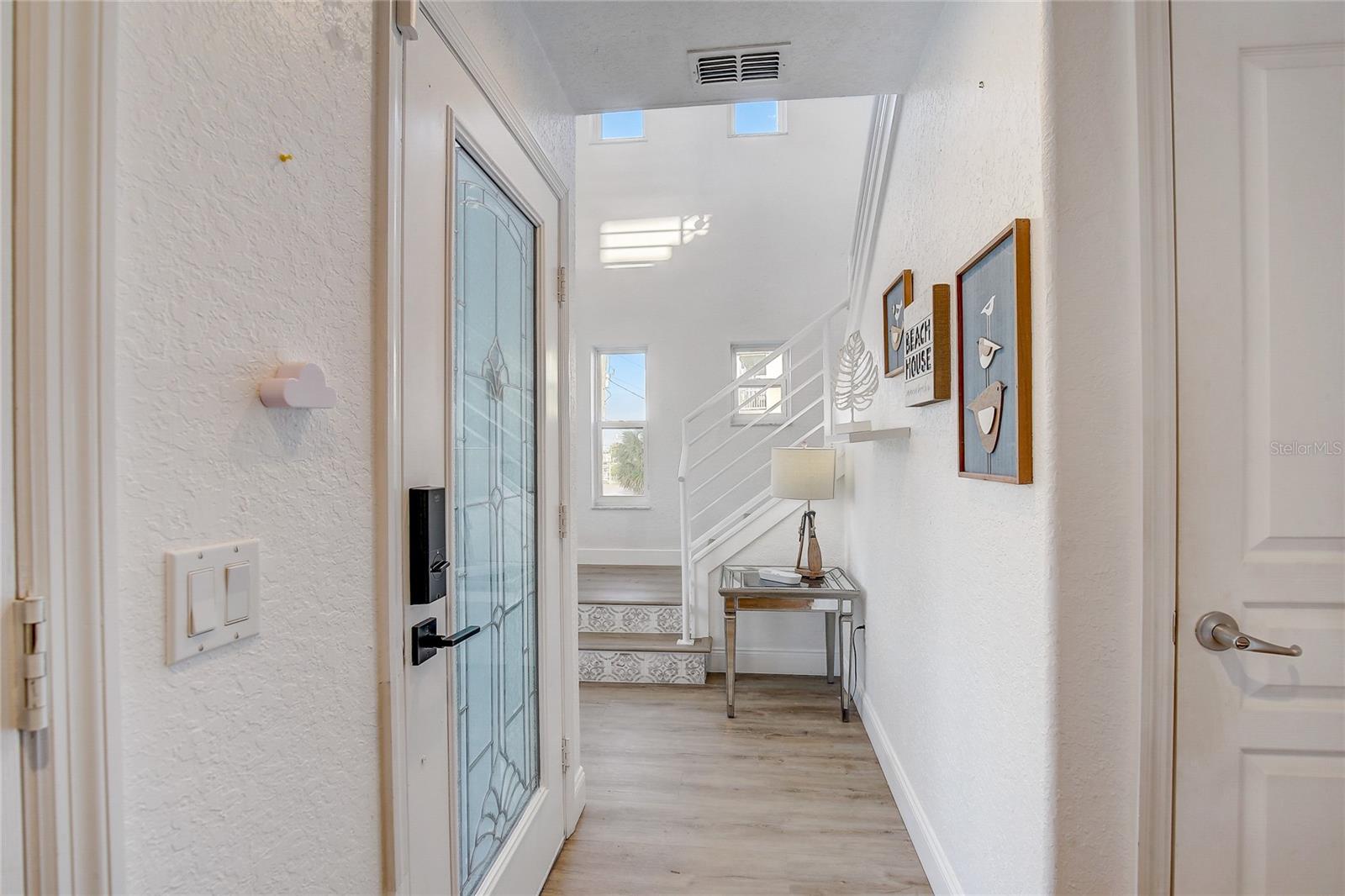 HUDSON BEACH ESTATES - Residential
