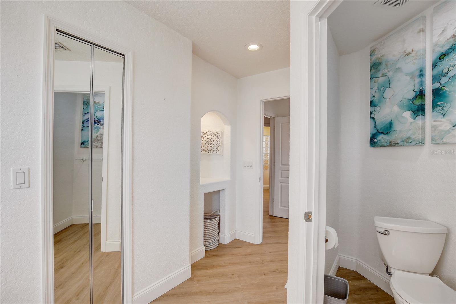 HUDSON BEACH ESTATES - Residential