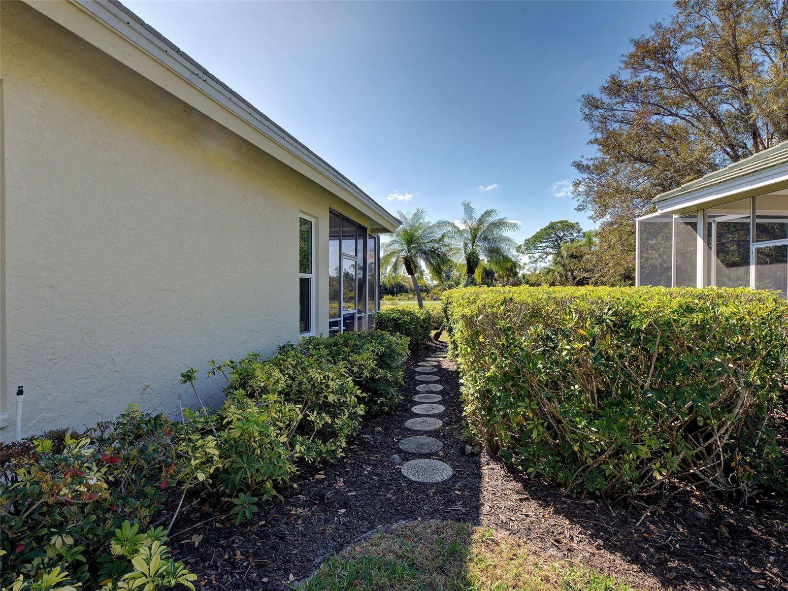 VENICE GOLF & COUNTRY CLUB - Residential