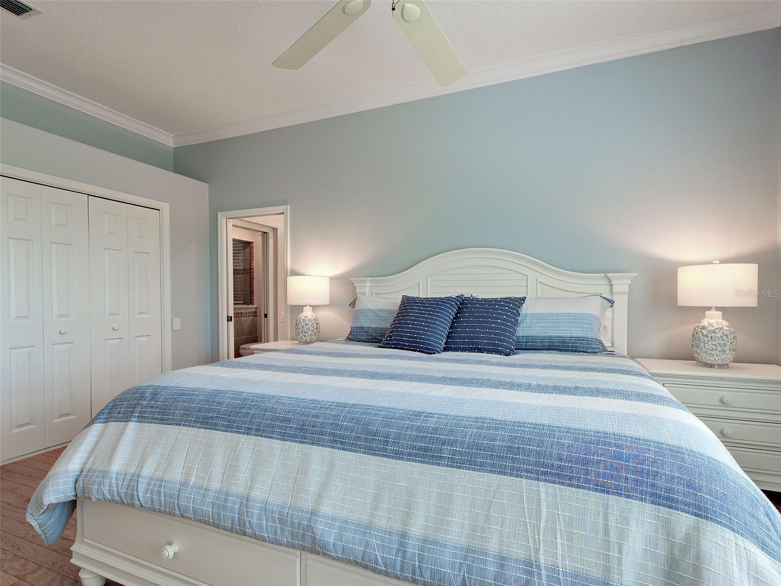 VENICE GOLF & COUNTRY CLUB - Residential