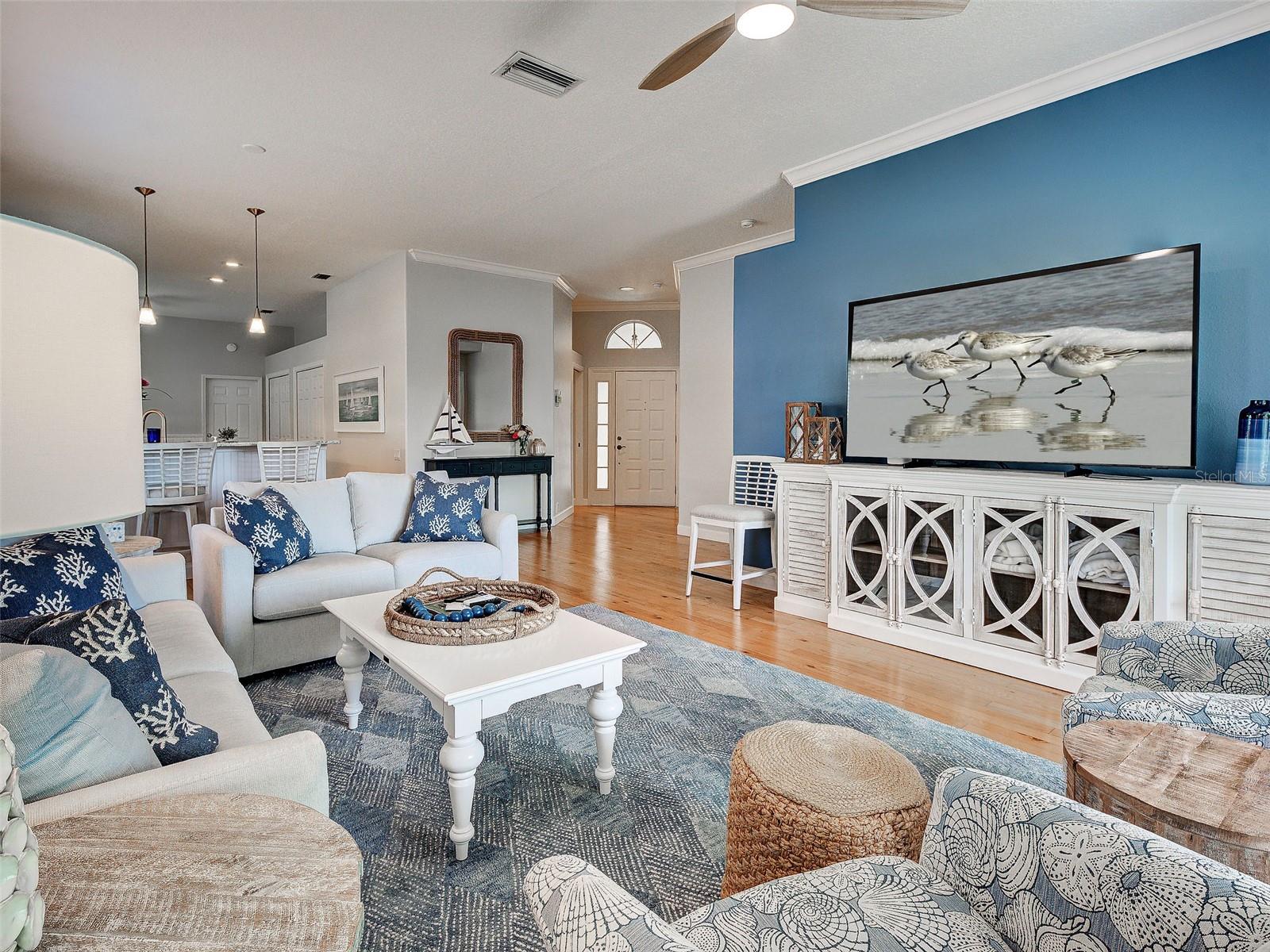 VENICE GOLF & COUNTRY CLUB - Residential