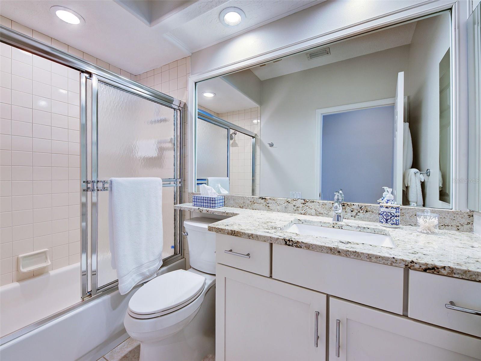 VENICE GOLF & COUNTRY CLUB - Residential